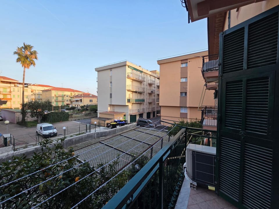 Il Nido - By Ligooria Apartment in Borgio Verezzi