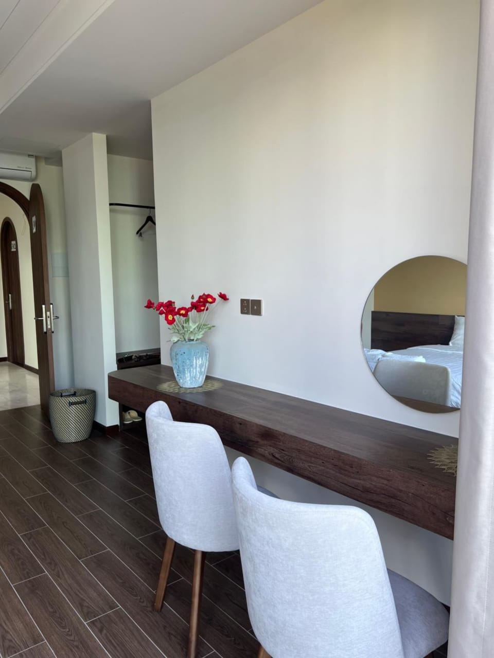 Vista Lago Apartment 2min KingKong Mart 7min Beach Apartment in Phu Quoc
