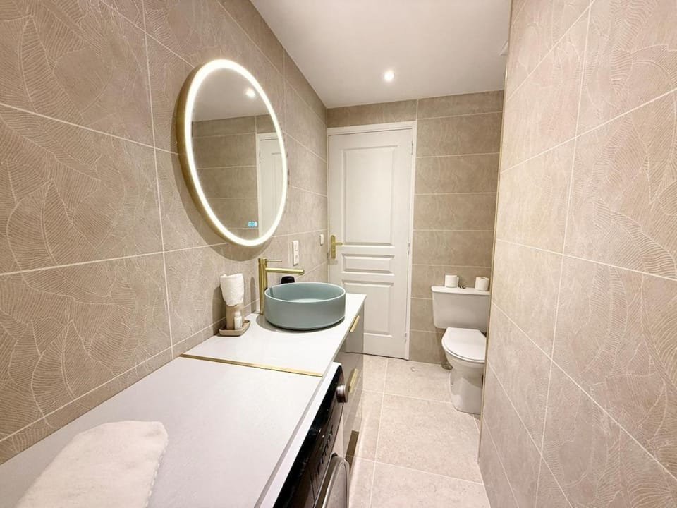 Primevères Apartment in Roquebrune-Cap-Martin