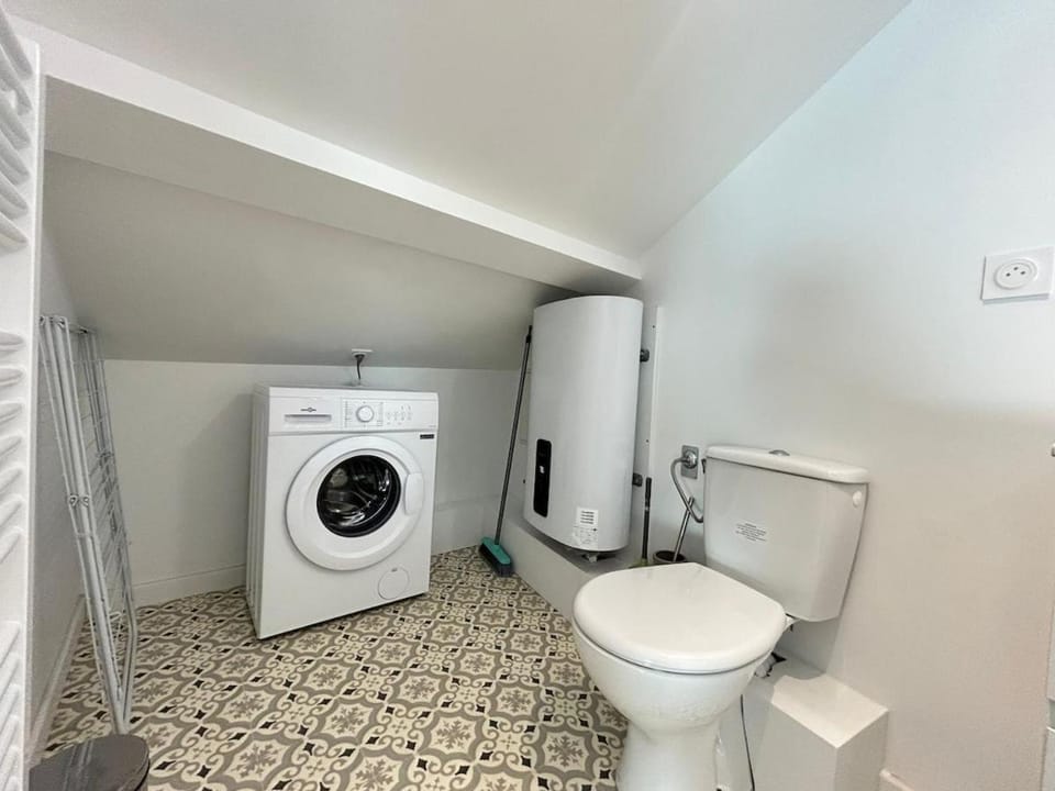 Le Saint-Martial, cosy et intime Apartment in Limoges