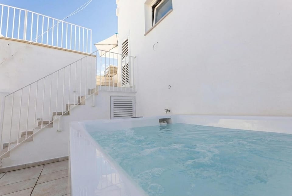 Dimora Suite Platino House in Gallipoli