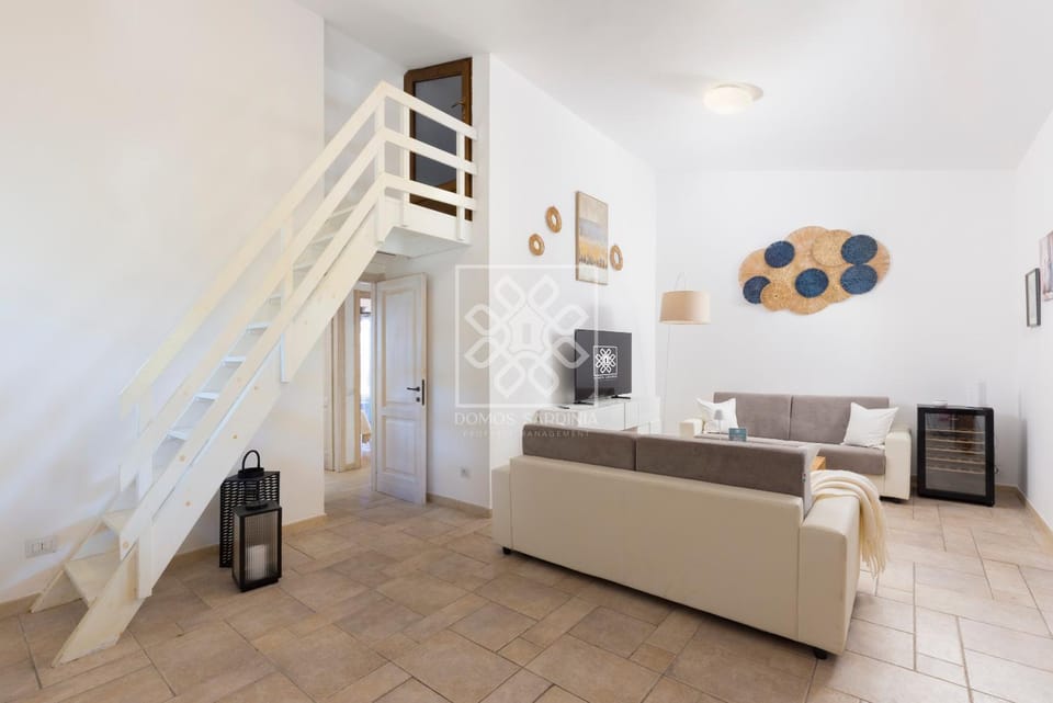Casa Sardinia House in Stintino