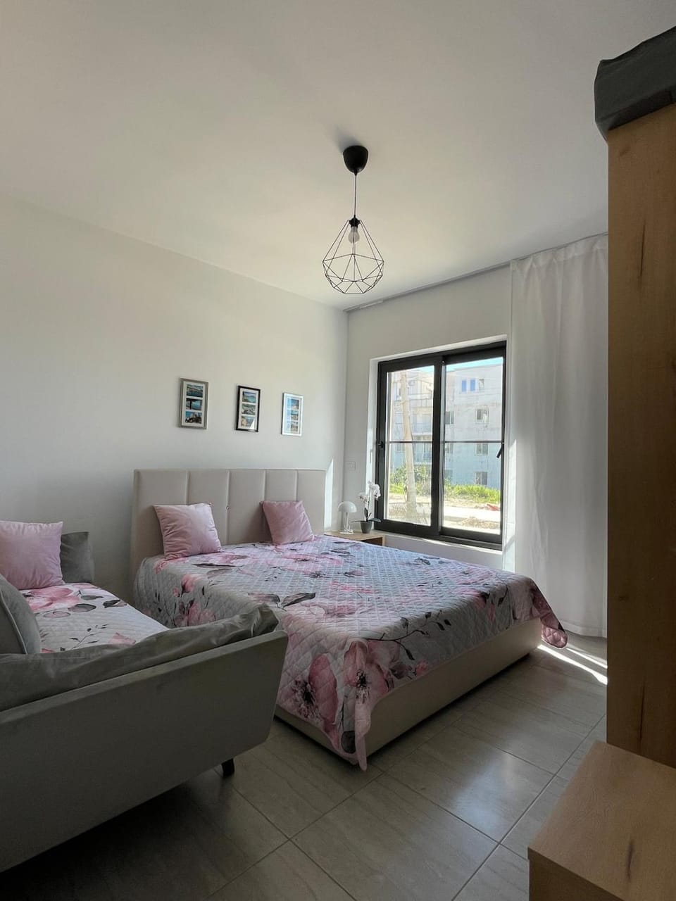 Apartment calipso Apartment in Sarandë