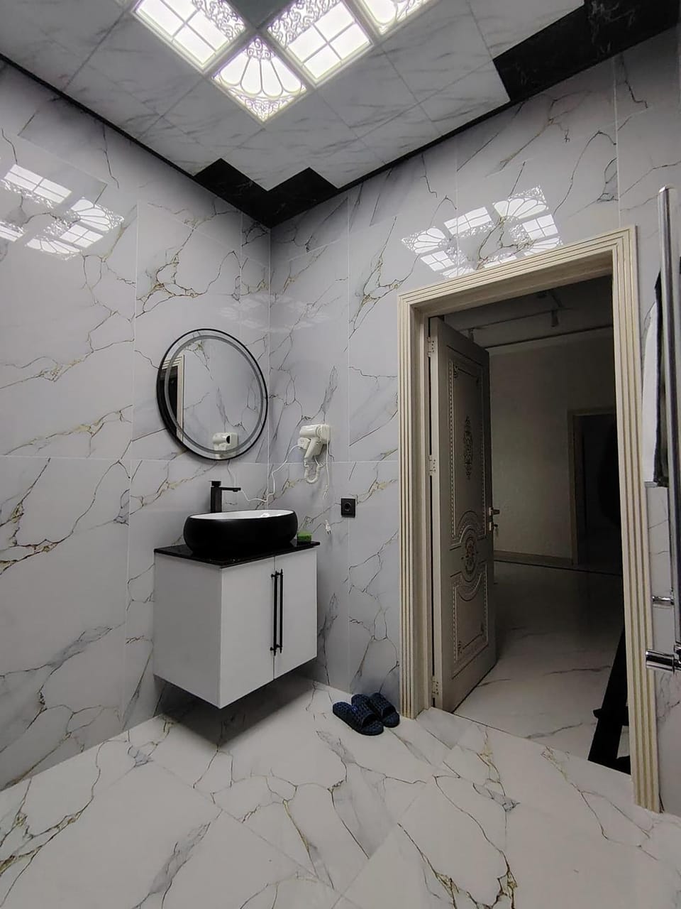 Qebele Vendam Apartment in Azerbaijan