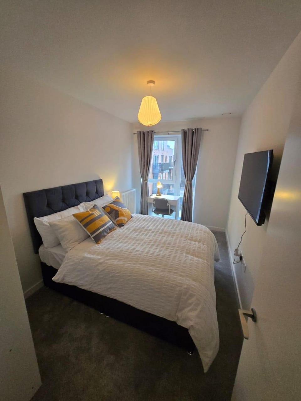 Stylish apartment available near WB Studio! Apartment in Watford