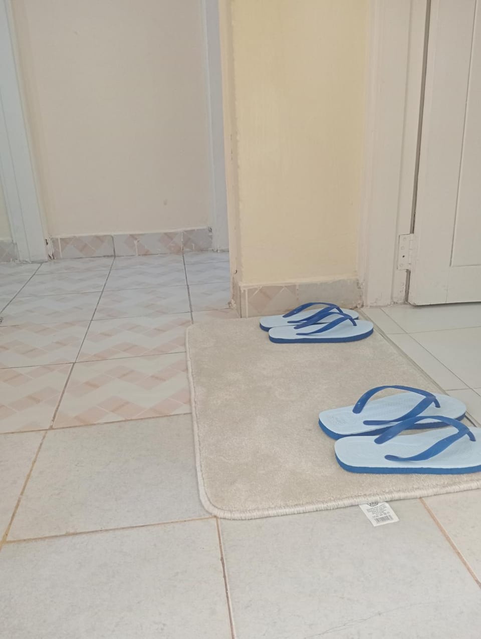 Femme stays Apartment in Kenya