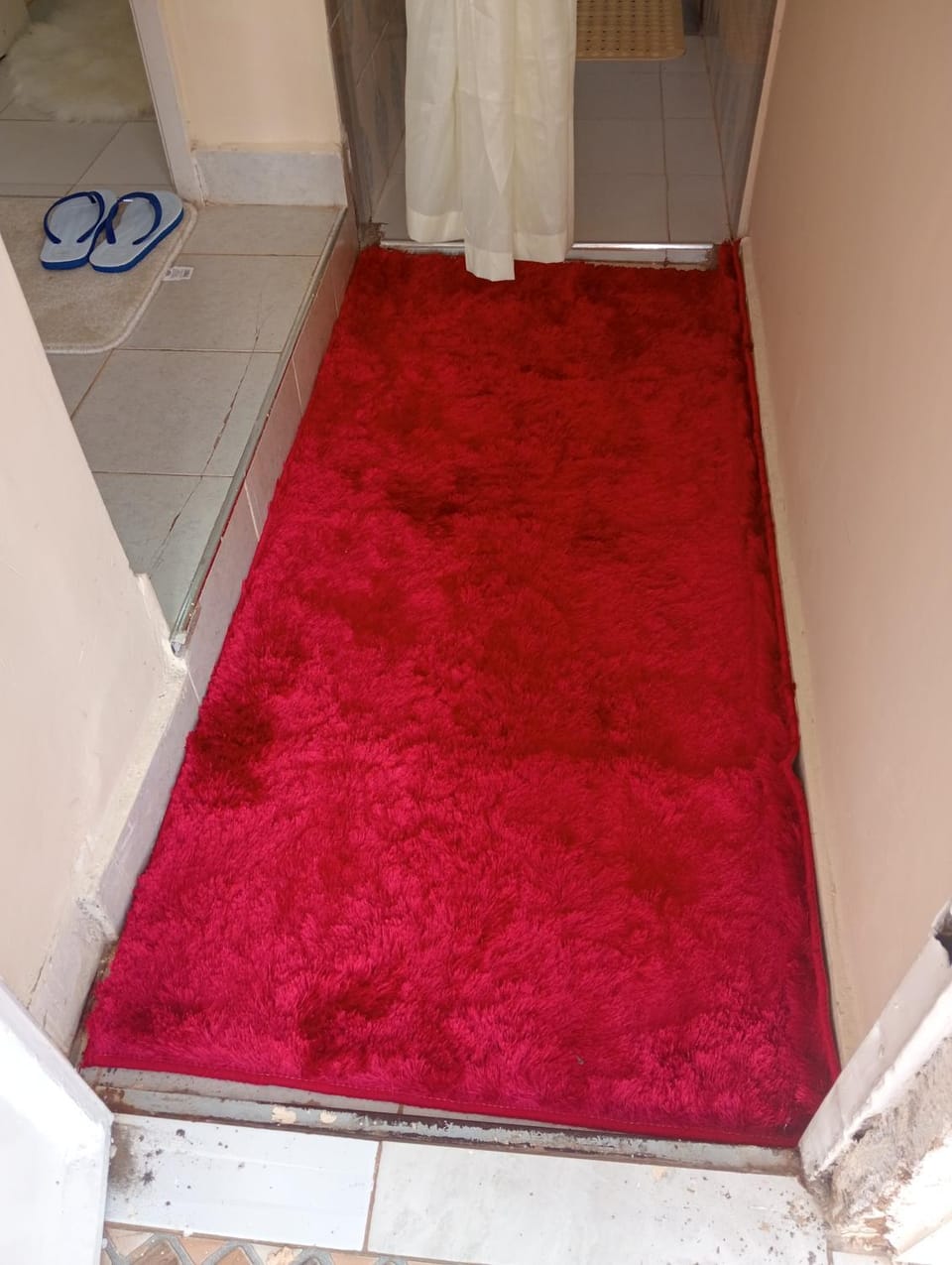 Femme stays Apartment in Kenya