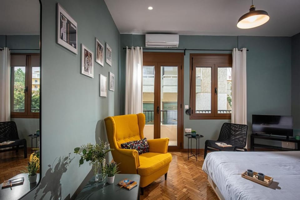 Agora Central Home Apartment in Heraklion