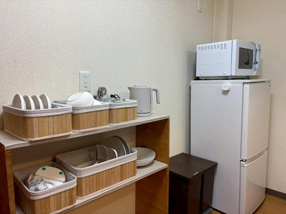 Osaka Golazo Shin-Imazatoゴラッソ新今里 Entire 1F 4min Station Apartment in Osaka