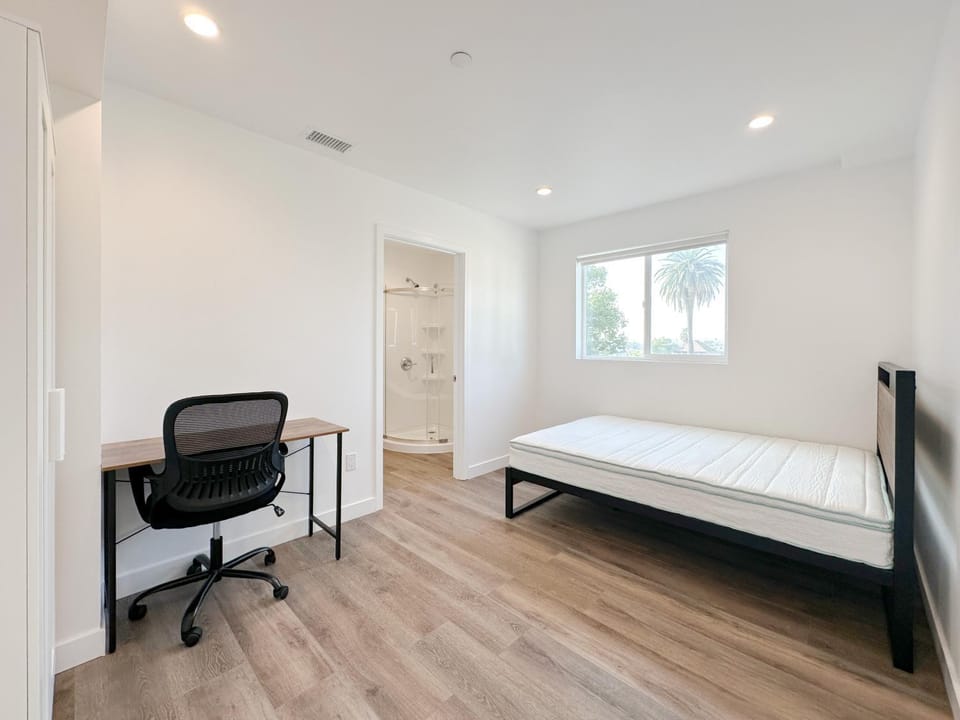 Fortré Vacation rental in Los Angeles