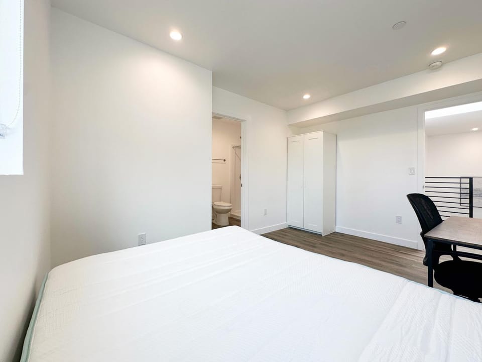 Fortré Vacation rental in Los Angeles