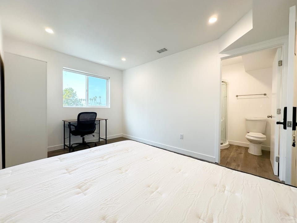 Fortré Vacation rental in Los Angeles