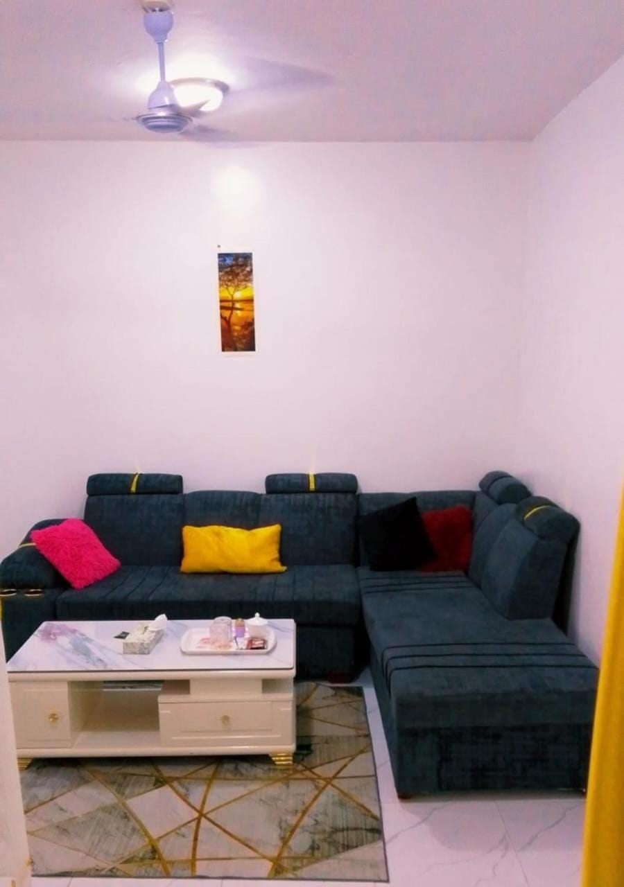 SEAMIST MODERN haven Bed and Breakfast in Mombasa County