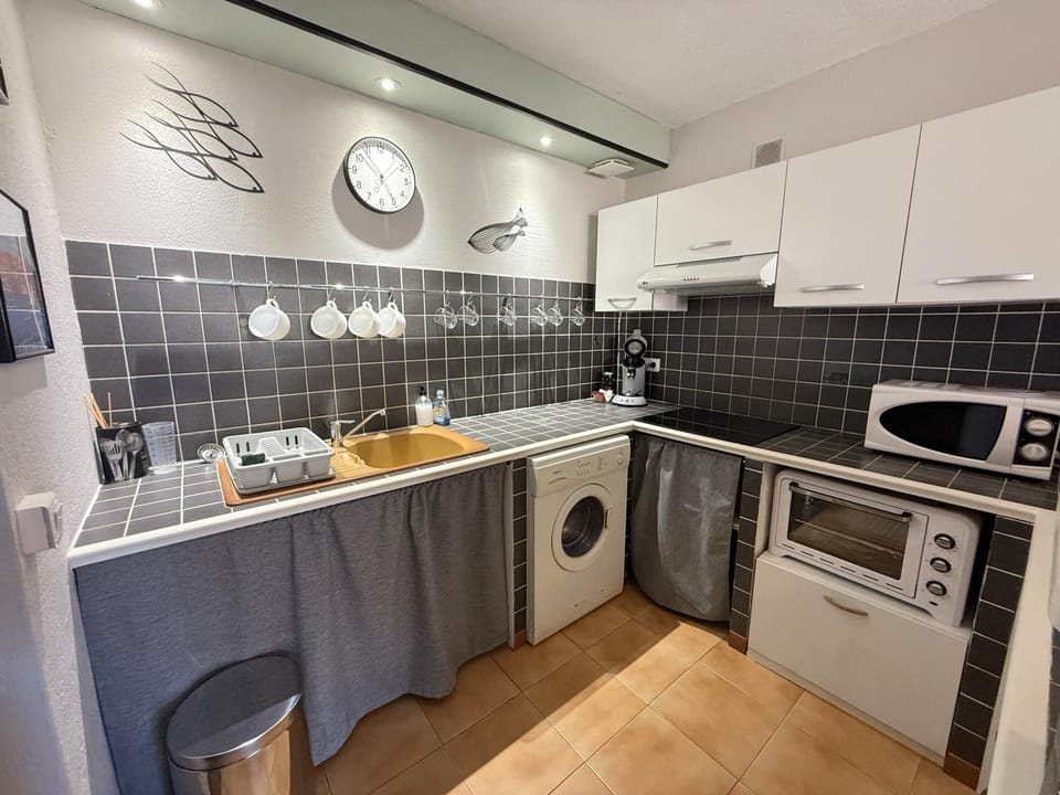 Les 3 Pins Apartment in Collioure