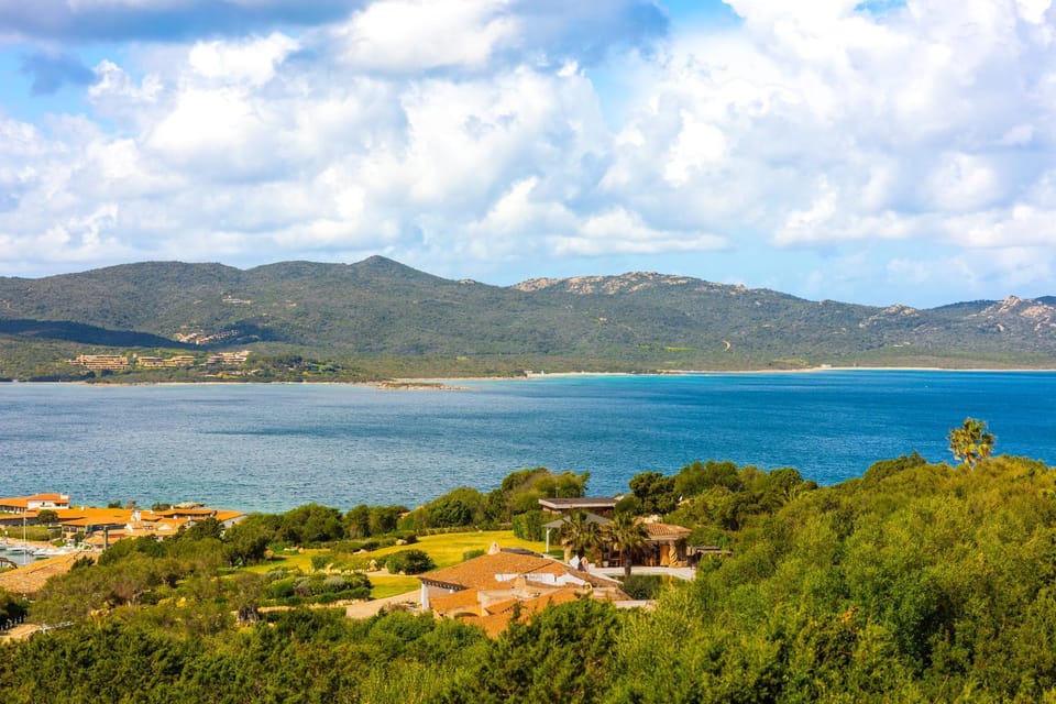 Natural landscape