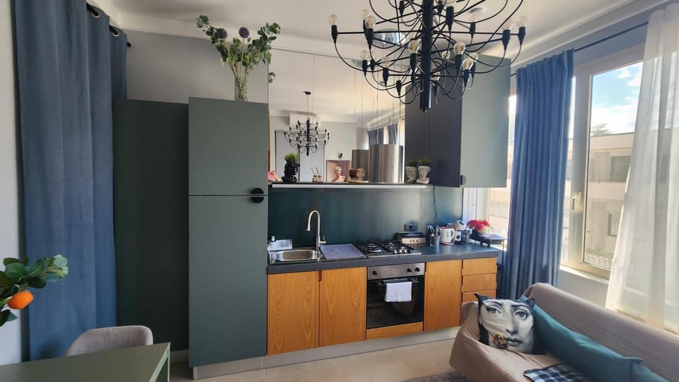 Pine Park & Seafront Residence Pescara Apartment in Montesilvano