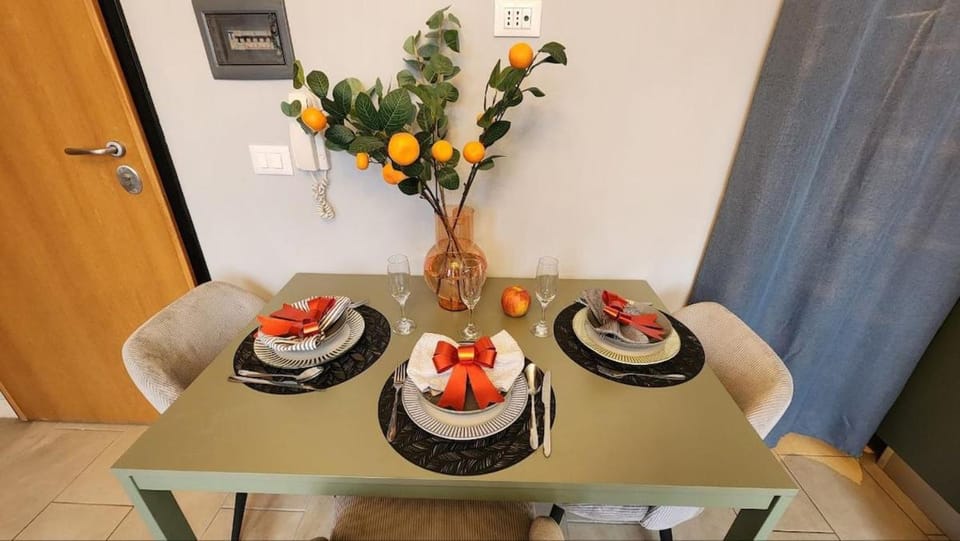 Pine Park & Seafront Residence Pescara Apartment in Montesilvano