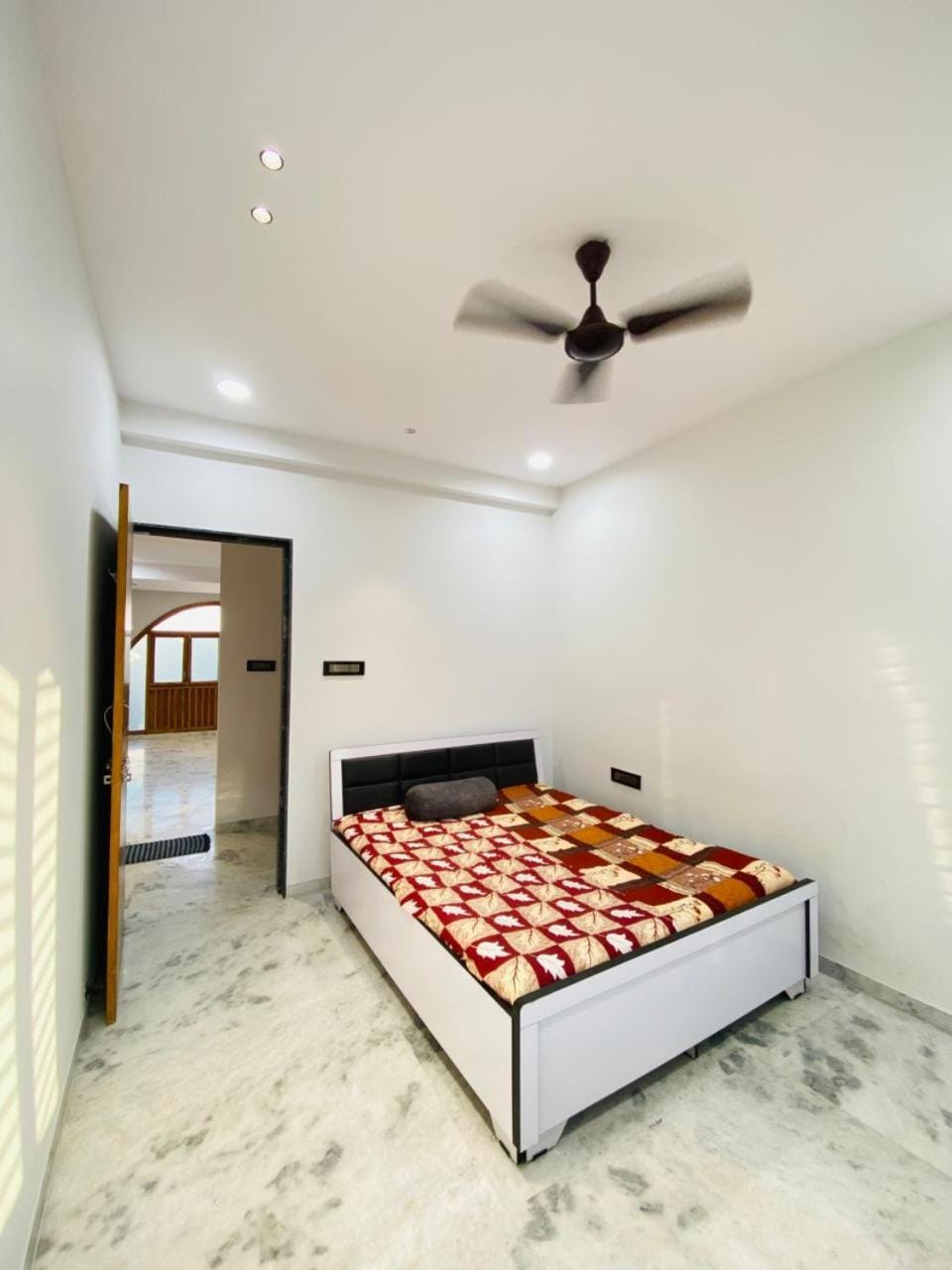 Shivay Homestay Vacation rental in Gujarat