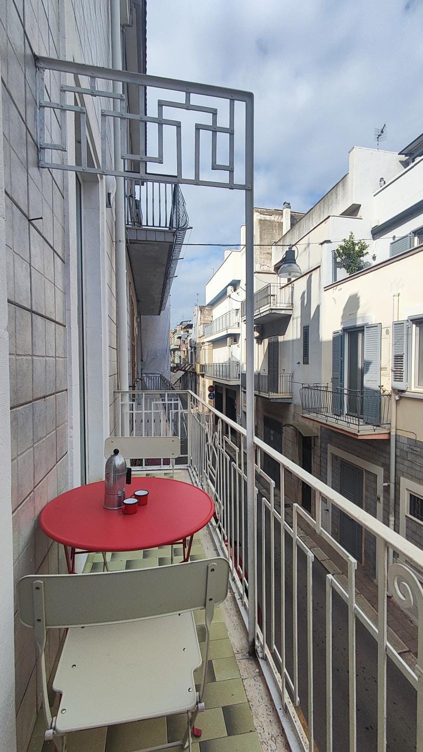 Balcony/Terrace, Balcony/Terrace