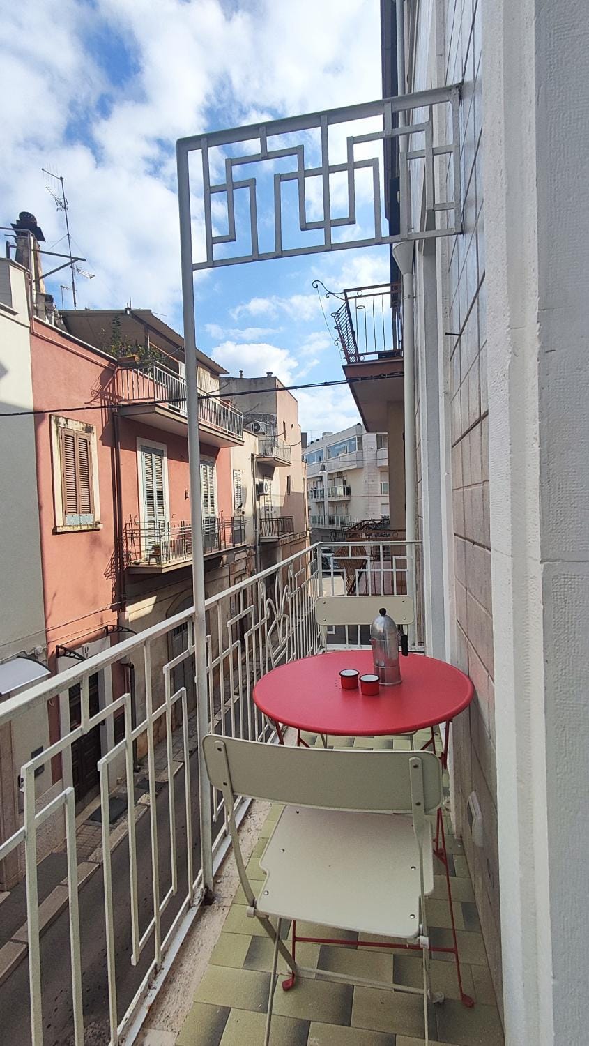 Balcony/Terrace, Balcony/Terrace