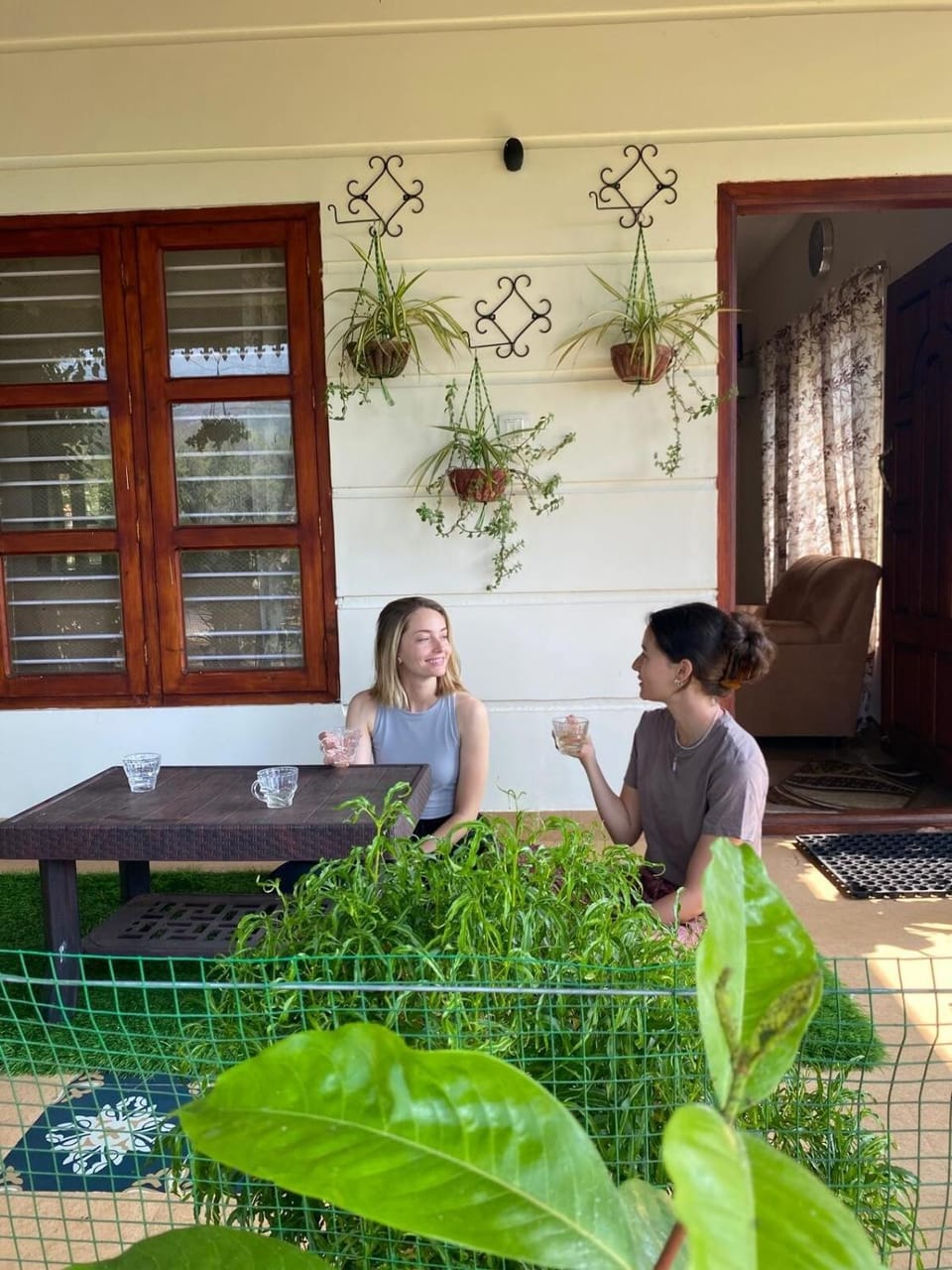 Merchants Tranquility Home Villa in Kerala