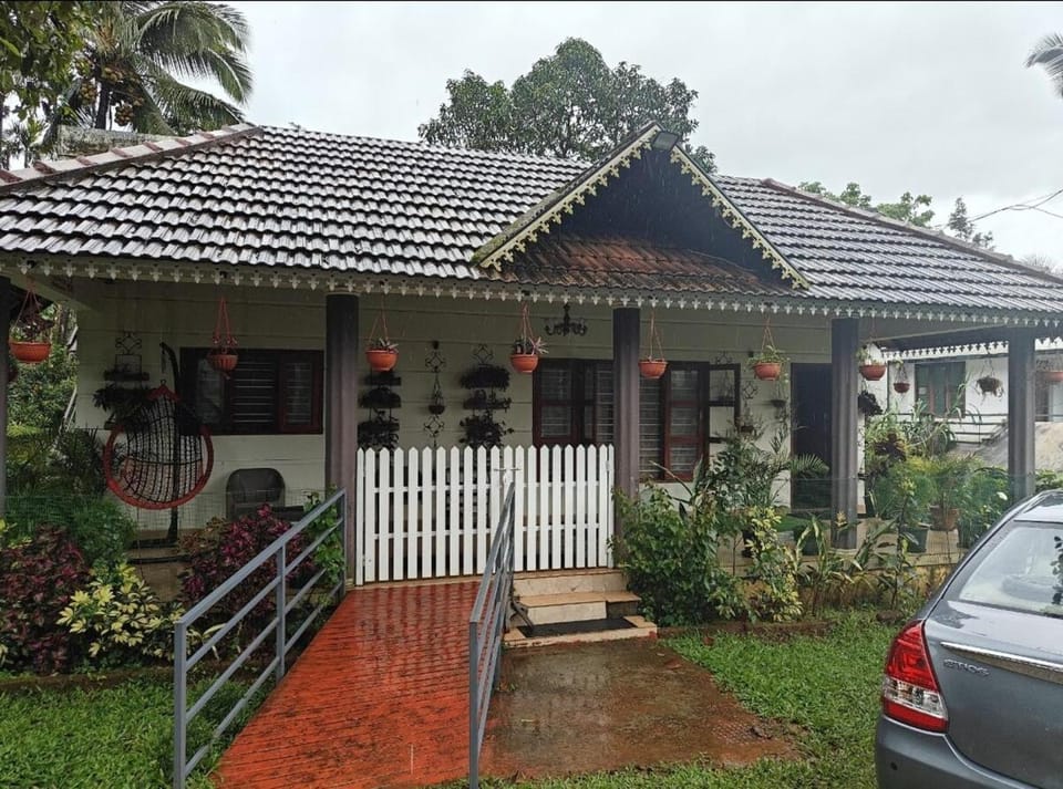 Merchants Tranquility Home Villa in Kerala
