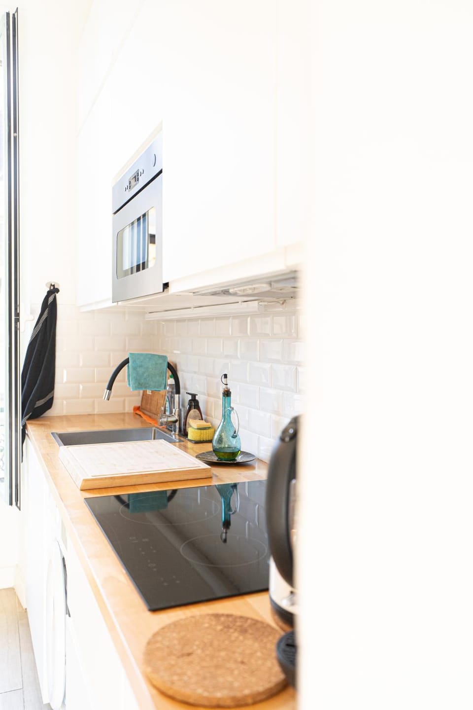 A l'Élegance Apartment in Nice