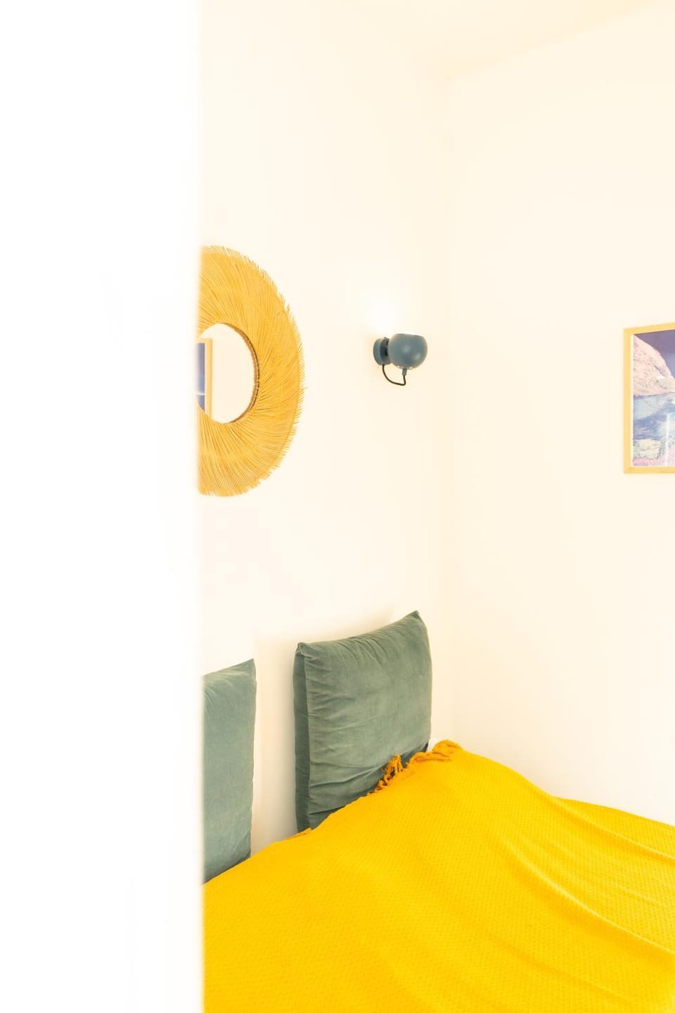 A l'Élegance Apartment in Nice