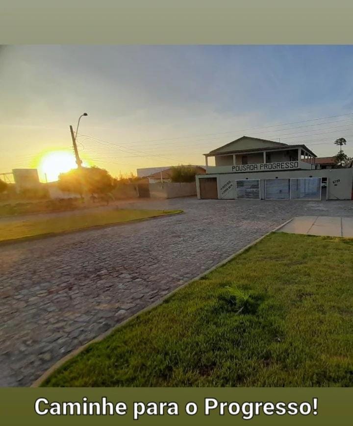 Pousada Progresso Hotel in State of Piauí, Brazil