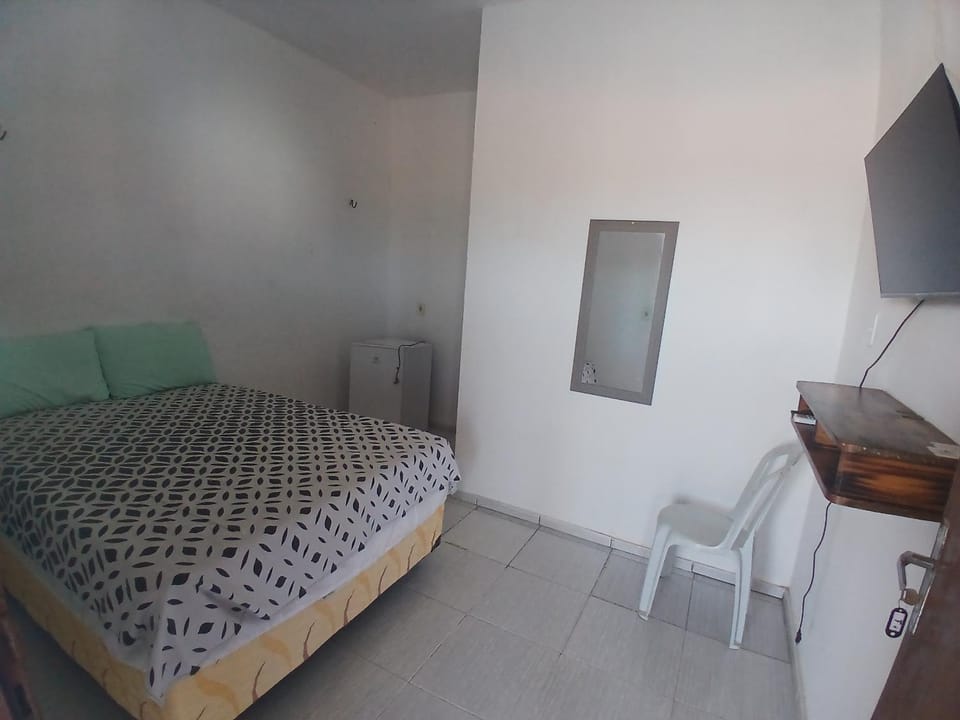 Pousada Progresso Hotel in State of Piauí, Brazil