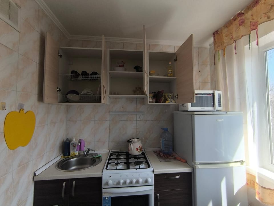 М Москва 1 к Apartment in Almaty