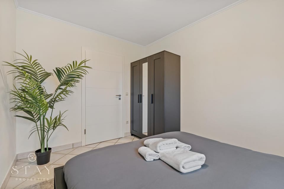 Big apartment in Frisange Apartment in Luxembourg District, Luxembourg