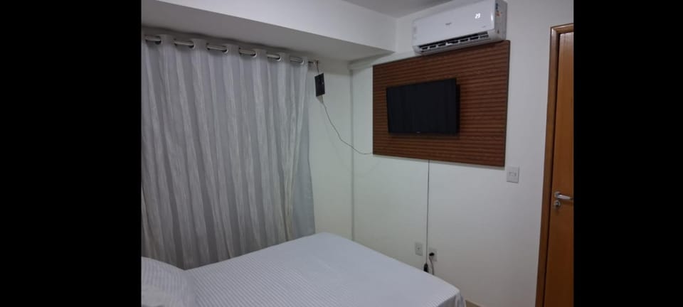 Flat Super Aconchegante com suíte completa Apartment in Goiania