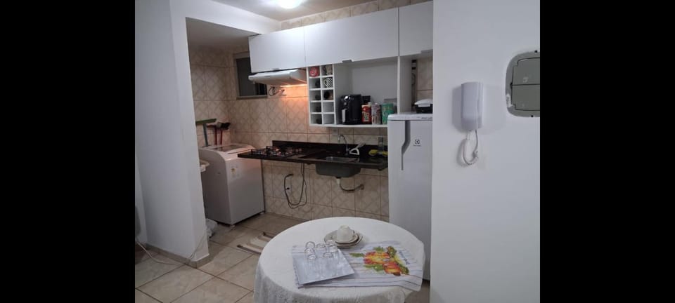 Flat Super Aconchegante com suíte completa Apartment in Goiania