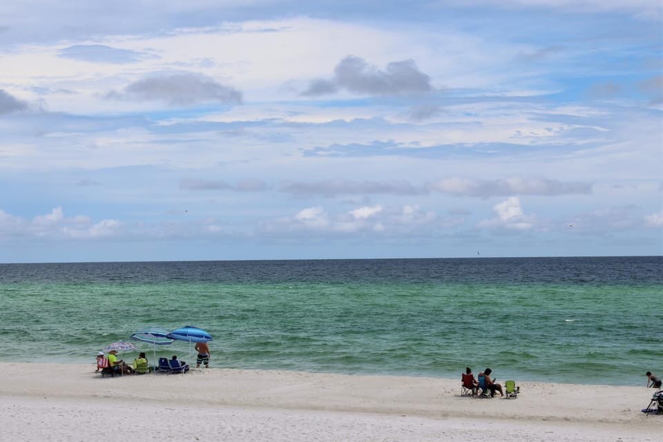 Gorgeous coastal home with plenty of space close to beach and Pet friendly House in Alabama