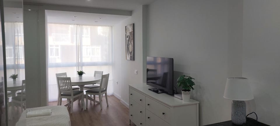 Apartman in Benalmadena center Apartment in Benalmadena