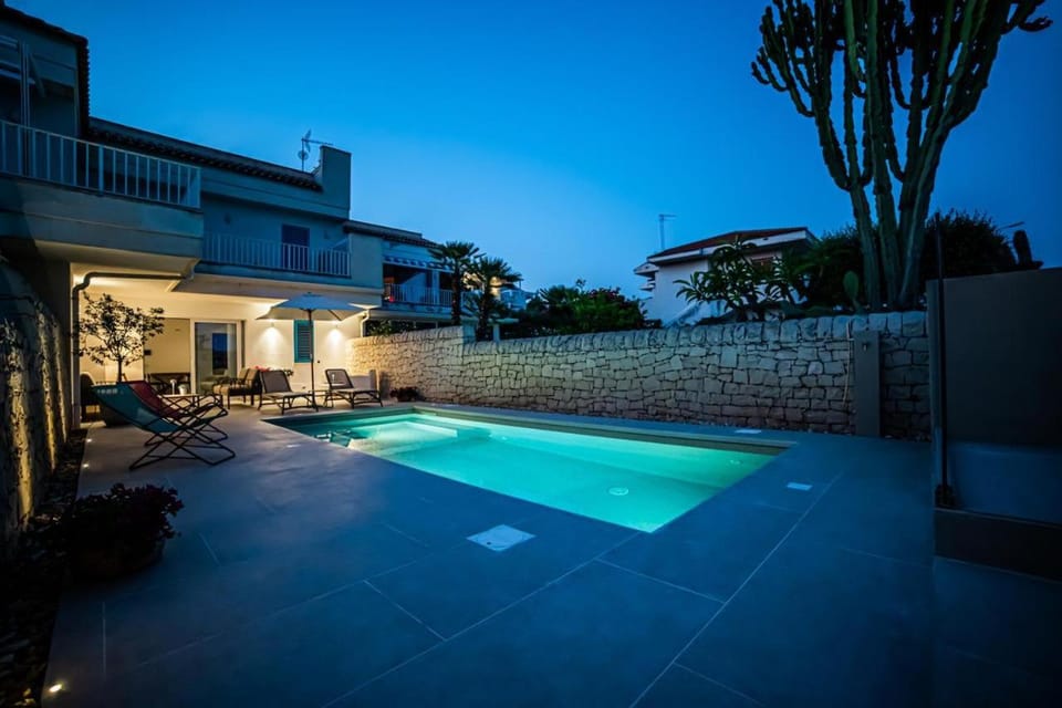 Villa Almaris Villa in Marina di Ragusa