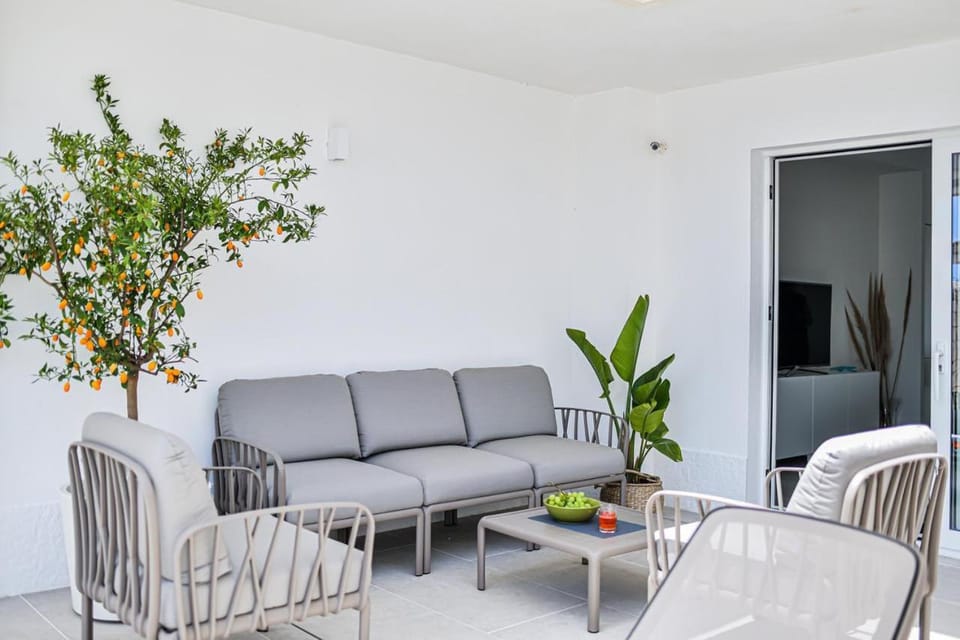 Villa Almaris Villa in Marina di Ragusa