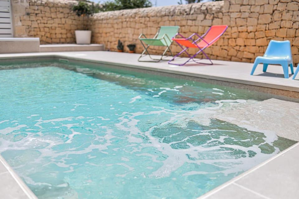 Villa Almaris Villa in Marina di Ragusa