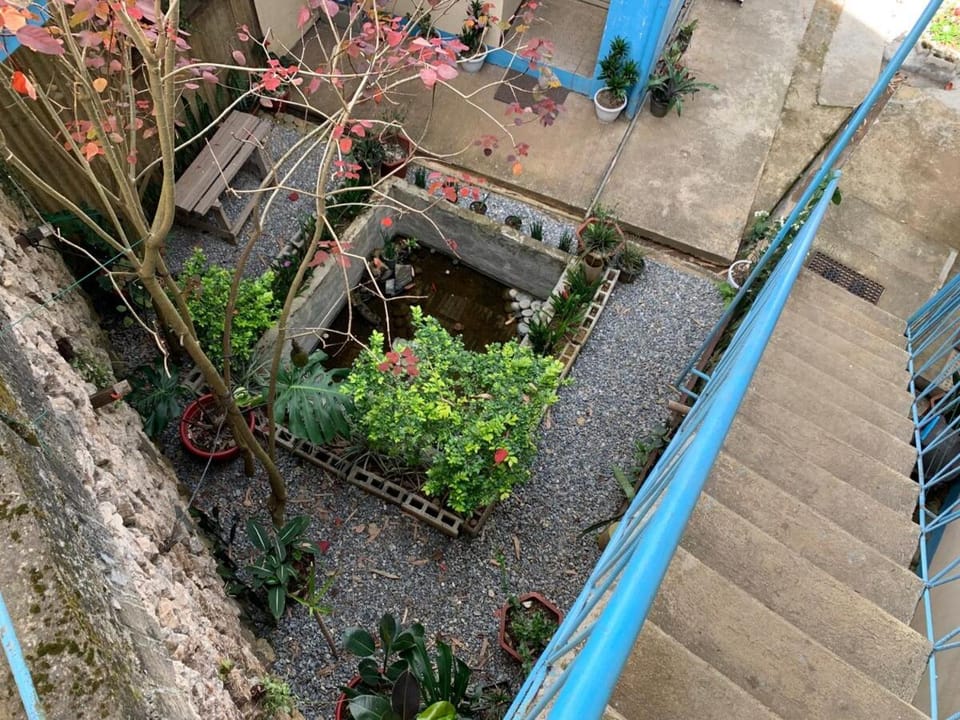 Spacious Home with free parking near Session road House in Baguio