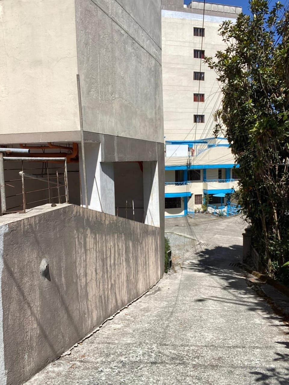 Spacious Home with free parking near Session road House in Baguio