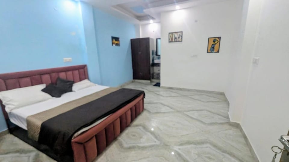 Gayatri Homestay Bed and Breakfast in Dehradun