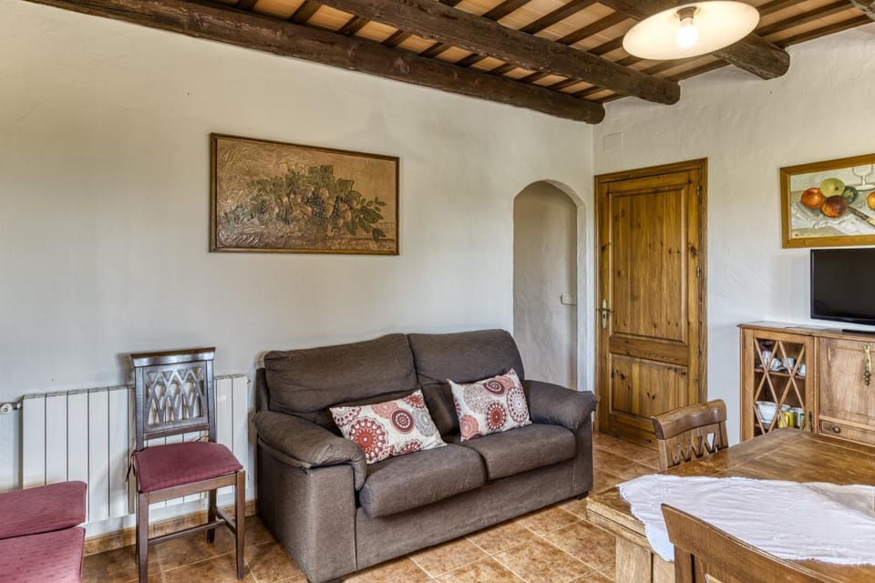 Mas Pareta - La Morera Country House in Baix Empordà