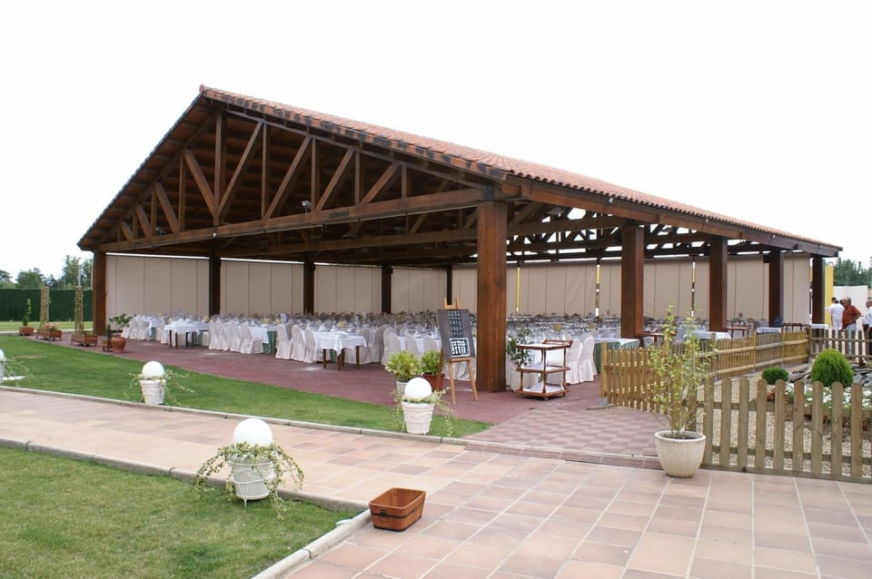 Banquet/Function facilities