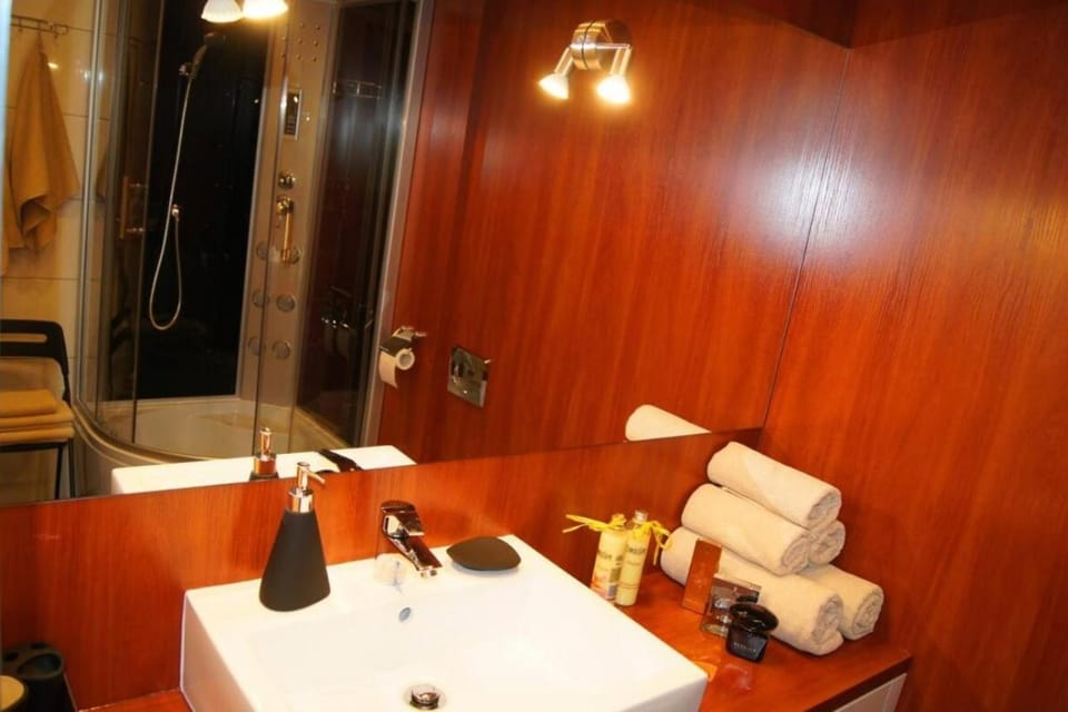 Apartamenty Kamienna - Wypoczynek , cisza i spokój - Nie na imprezy Apartment in Poland