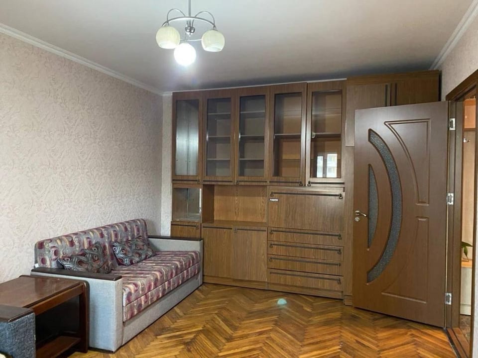 1 bedroom Negruzzi Apartment in Chișinău