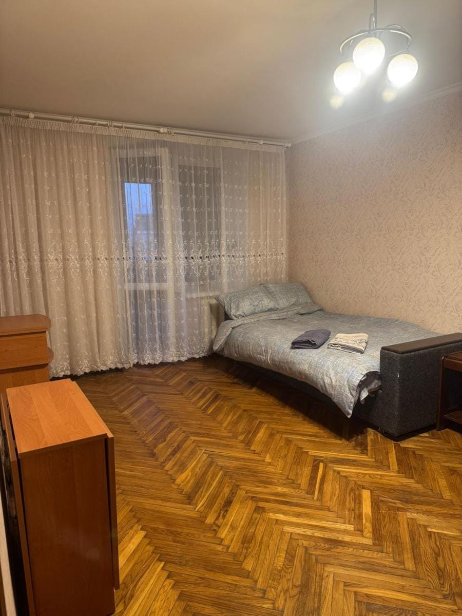 1 bedroom Negruzzi Apartment in Chișinău