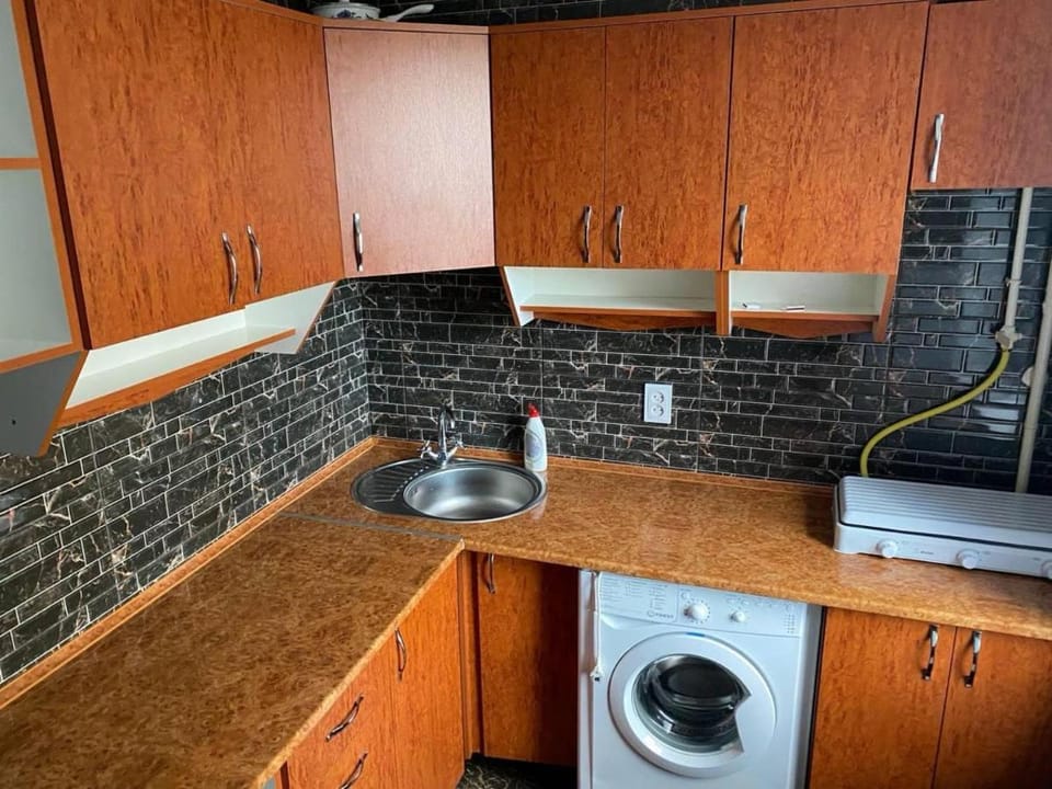 1 bedroom Negruzzi Apartment in Chișinău