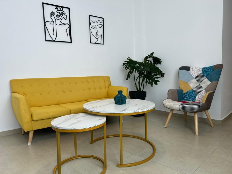 Noma Hospitality - Heraklion Center Apartment in Heraklion