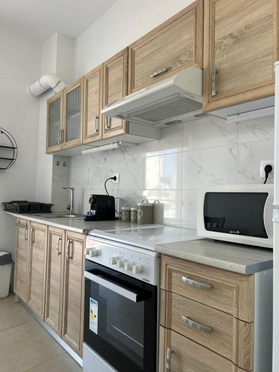 Noma Hospitality - Heraklion Center Apartment in Heraklion